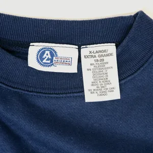Arizona Jeans Vintage 90s Embroidered Crewneck Sweatshirt thumbnail 7