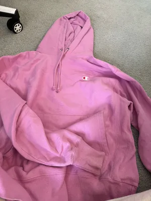 Champion Hoodie thumbnail 1