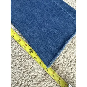 Judy Blue Jeans Women 13/31 Blue Denim Control Top Flare High Rise Stretch thumbnail 4