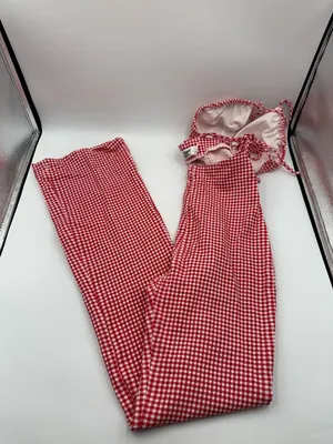 Tiger Mist Jerrico Jumpsuit thumbnail 4