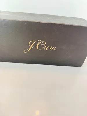 New J.Crew Lily Velvet Ballet Flats Sz 11 Black Preppy Classic J Crew Shoes thumbnail 6