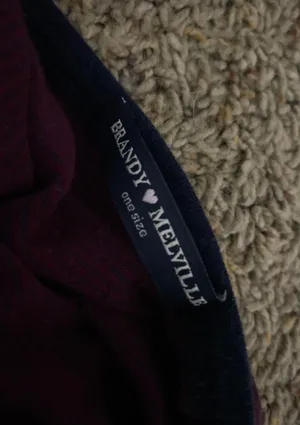 Brandy Melville Shirts thumbnail 4