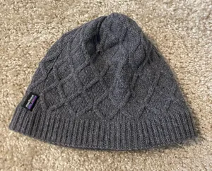 Patagonia Hat thumbnail 1