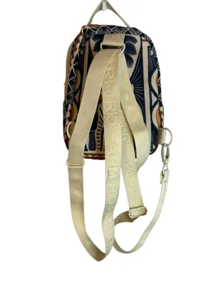 Farm Rio Toucan Mini Backpack thumbnail 3