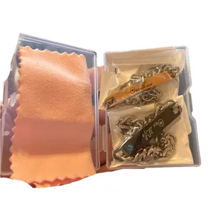 Couples Love Bracelets His and Hers thumbnail 3