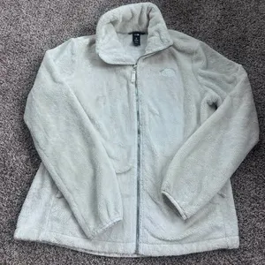 The North Face Women's Osito Fleece Jacket Size Medium thumbnail 1