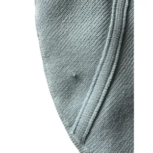 Aritzia Babaton blue sculpt knit bustier tank top medium thumbnail 7