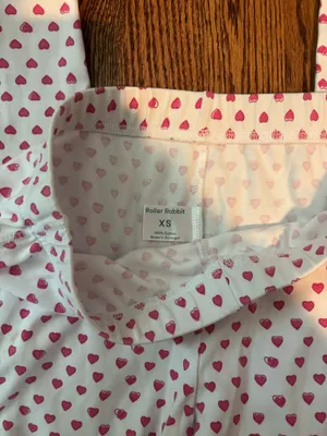 Roller Rabbit Pajama Pants thumbnail 3