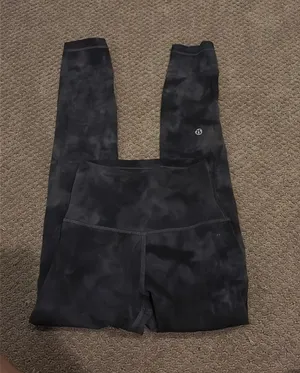 Lululemon Leggings thumbnail 1