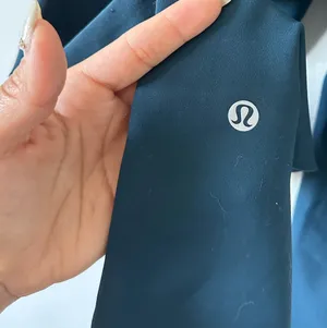 Lululemon Wunder Train High Rise Leggings  thumbnail 5