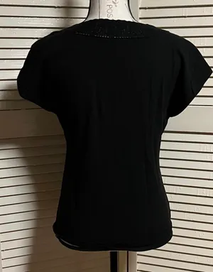 Loft Blouse Women’s medium  thumbnail 3