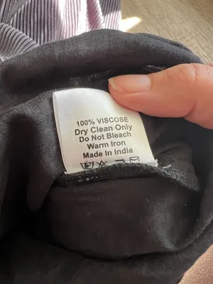 Victoria Dunn black pleated dress‎ size XS thumbnail 10