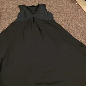 Rachel Roy black dress M‎ thumbnail 4