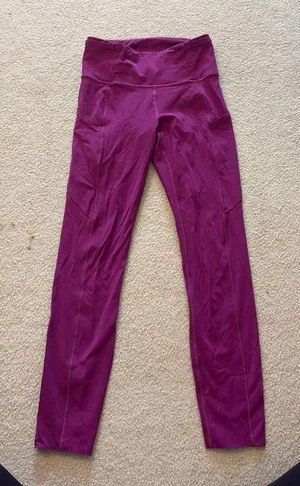 Lululemon Leggings thumbnail 1