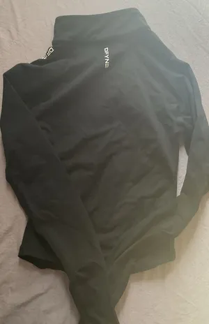 DFYNE Long Sleeve thumbnail 2