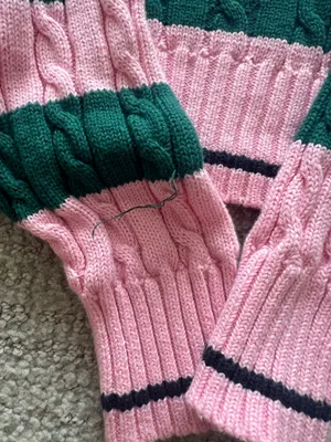 Take it easy all in motion sweater thumbnail 6