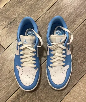 Air Jordan 1 Low Golf 'UNC' thumbnail 6