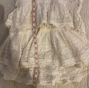 Loveshackfancy Stella Dress thumbnail 7