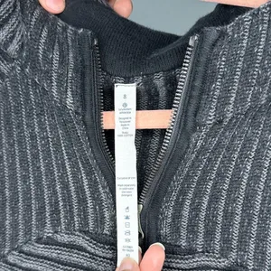 Lululemon Embrace Hoodie Knit Sweater‎ thumbnail 5