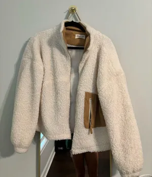 New in jacket White thumbnail 1