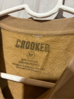 Crooker petty crewneck Size M thumbnail 2