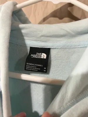 Nike North face sweatshirt thumbnail 3