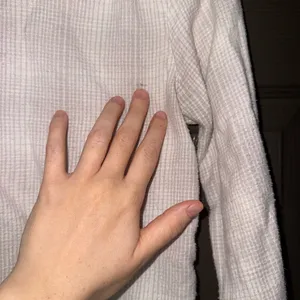 Billabong Light Gray Casual Button Down Shirt thumbnail 5
