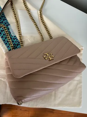 Tory Burch Convertible Shoulder Bag thumbnail 4