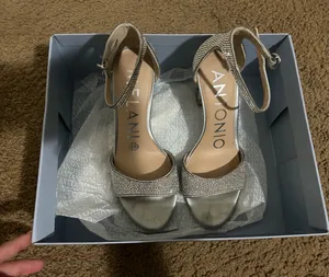 Antonio Melani Heels thumbnail 2