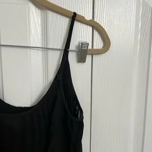Free People pleated top. Trendy thumbnail 4
