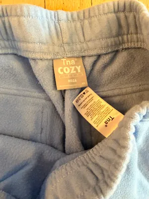 TNA Aritzia Sweatpants Fleece Mega thumbnail 2