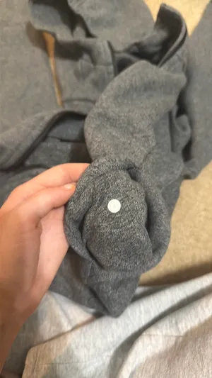 Lululemon Hooded Zip-Up thumbnail 4