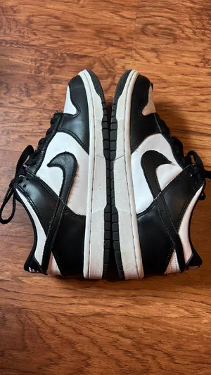 Nike Dunk Low Panda thumbnail 7