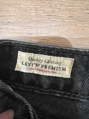 Levi’s Jeans thumbnail 4
