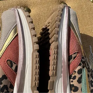 Blowfish Malibu Leo Women’s Leopard Print Sneakers Size 7.5 thumbnail 7