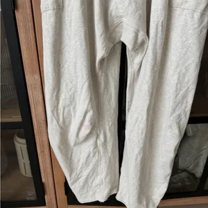 FP Movement Hot Shot Onesie jumpsuit beige ecru pockets zipper free people thumbnail 8