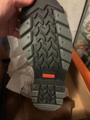 Wolverine Boots thumbnail 2
