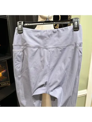 Gymshark Dry Technology Performance Leggings thumbnail 6