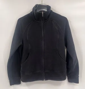 Lululemon Pleat‎ Perfection Jacket
Black size 6 thumbnail 3