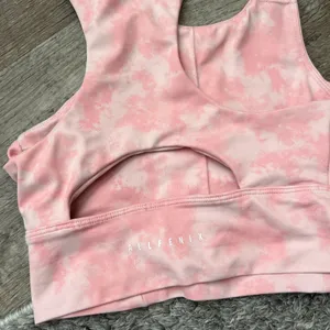 All Fenix pink sports bra‎ size XS thumbnail 5