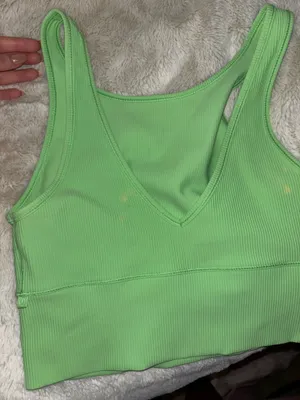 Lululemon Power Pivot Tank thumbnail 4