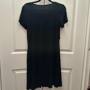 Kindred Bravely Eleanora Bamboo Maternity & Nursing Dress size S thumbnail 4