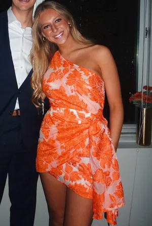 Showpo Dress thumbnail 2