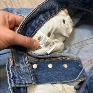 •AEROPOSTALE• 90S BAGGY JEANS thumbnail 9
