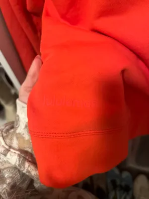 Lululemon Perfectly Oversized Crew thumbnail 3