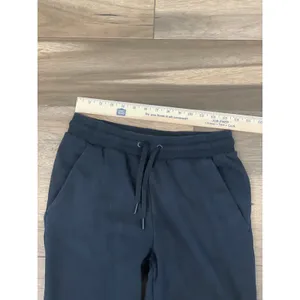 Athleta Sweatpants Size S Black Elastic Waist Drawstring thumbnail 5