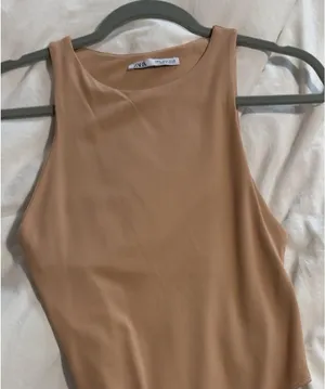 ZARA Bodysuit thumbnail 2