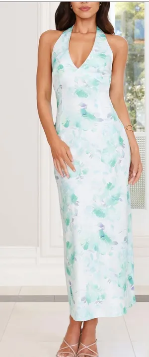 Hello Molly Dress thumbnail 1