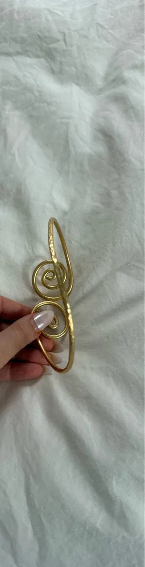 Boutique Arm Cuff thumbnail 3