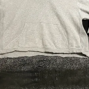 Aritzia Womens medium TNA Sweatfleece Terry Fleece Boyfriend Fit hoodie thumbnail 3